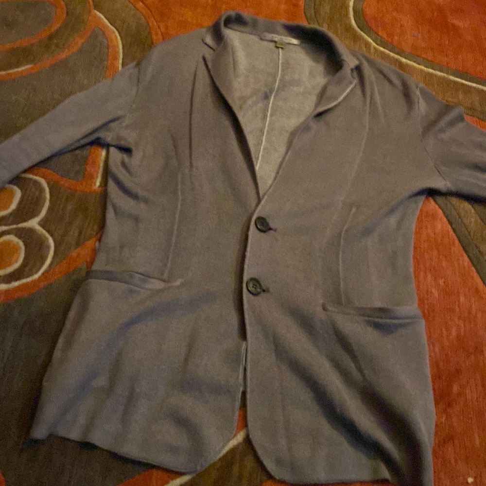 John Varvatos artisan cardigan